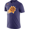 Kratka majica Nike Dri-FIT NBA Logo Phoenix Suns ''New Orchid''