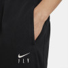 Ženska trenirka Nike Dri-FIT Swoosh Fly Standard Issue ''Black''
