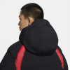 Jakna Air Jordan Essentials Puffer ''Black''