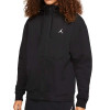Pulover Air Jordan Essentials Full-Zip Fleece ''Black''