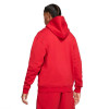 Pulover Air Jordan Essentials Full-Zip Fleece ''Red''