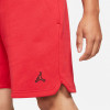 Kratke hlače Air Jordan Essentials Fleece ''Gym Red''