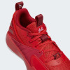 adidas Dame Certified ''Team Signal Red''