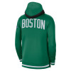 Pulover Nike NBA Boston Celtics Showtime Ful-Zip ''Field Purple''