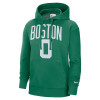 Pulover Nike NBA Essential Boston Celtics Jayson Tatum ''Clover'' 