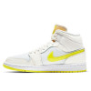 Ženska obutev Air Jordan 1 Mid SE ''Voltage Yellow''