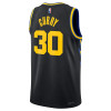 Dres Nike NBA Golden State Warriors City Edition Swingman ''Steph Curry''