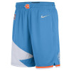 Kratke hlače Nike Dri-FIT NBA LA Clippers City Edition ''Coast''