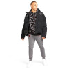 Bunda Air Jordan Paris Saint-Germain Puffer ''Black''