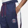 Trenirka Air Jordan Paris Saint-Germain Anthem 2.0 ''Midnight Navy''