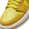 Ženska obutev Air Jordan 1 Low ''Yellow Gold'' (W)