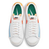 Ženska obutev Nike Blazer Low '77 ''White Orange''