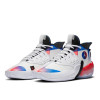 Air Jordan React Elevation ''White/Infrared 23/Hyper Royal''