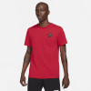 Kratka majica Air Jordan Jumpman Classics Graphic ''Red'''