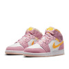 Otroška obutev Air Jordan 1 Mid SE ''Cherry Blossom'' (GS)