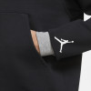 Pulover Air Jordan Sport DNA Fleece ''Black''