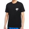 Kratka majica Nike Dri-FIT KD Logo ''Black''