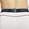 Kompresijske hlače Nike Pro Dri-FIT ''White''