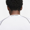 Majice Nike Pro Dri-FIT Tight Fit Sleeveless ''White''