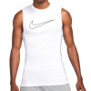 Majice Nike Pro Dri-FIT Tight Fit Sleeveless ''White''