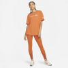Ženska majica Nike Air Graphic ''Orange''