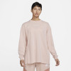 Ženska majica Nike Air Long-Sleeve ''Pink Oxford''