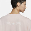 Ženska majica Nike Air Long-Sleeve ''Pink Oxford''