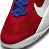 Otroška obutev Nike Team Hustle D10 FlyEase ''White/Red/Blue'' (GS)