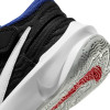 Otroška obutev Nike Team Hustle D10 FlyEase ''White/Red/Blue'' (GS)