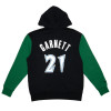 Pulover M&N NBA Minnesota Timberwolves '97 Fashion ''Kevin Garnett''
