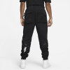 Trenirka Air Jordan Dri-FIT Zion Fleece ''Black''