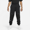 Trenirka Air Jordan Dri-FIT Zion Fleece ''Black''