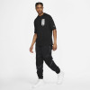 Kratka majica Air Jordan Dri-FIT Zion ''Black''