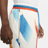 Kratke hlače Nike Dri-FIT Basketball DNA ''Sail/Flt Gold''