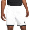 Kratke hlače Air Jordan Dri-FIT Air Knit ''White/Black''