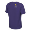 Kratka majica Nike NBA Lebron James Select Series ''Purple''