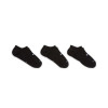 Nogavice Nike Everyday Plus Cushioned 3-Pack ''Black''