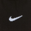 Nogavice Nike Everyday Plus Cushioned 3-Pack ''Black''