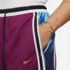 Kratke hlače Nike Dri-FIT DNA+ Basketball ''Sangria''