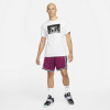 Kratke hlače Nike Dri-FIT DNA+ Basketball ''Sangria''
