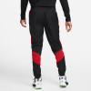 Trenirka Air Jordan Dri-FIT Sport Woven ''Black/Gym Red''