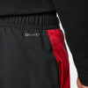 Trenirka Air Jordan Dri-FIT Sport Woven ''Black/Gym Red''