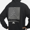 Pulover Air Jordan Jumpman Fleece ''Black''