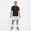 Kratka majica Nike Basketball Graphic ''Black''