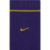 Nogavice Nike NBA Los Angeles Lakers Courtside Crew ''Field Purple''