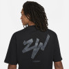 Kratka majica Air Jordan Zion ''Black/Smoke Grey''