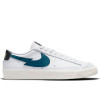 Nike Blazer Low '77 Split Swoosh ''Aquamarine''