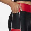 Ženske kratke hlače Air Jordan Essential Quai 54 Bike ''Black''