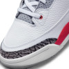 Otroška obutev Air Jordan Retro 3 ''Fire Red'' (PS)