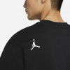 Kratka majica Air Jordan 23 Engineered ''Black''